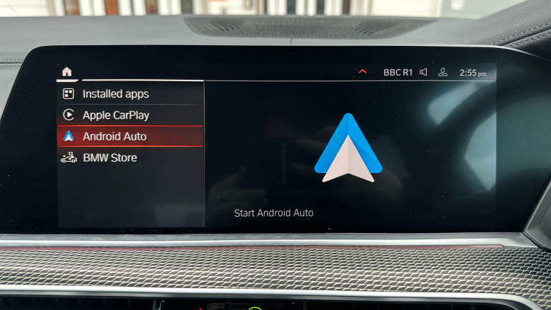 BMW X5 xDrive M50i 5dr Auto Petrol Estate